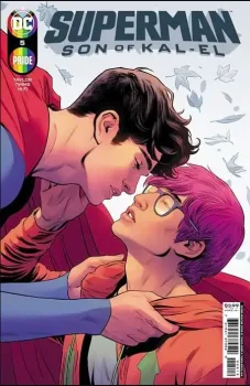 Cover of 2nd Printing