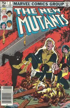 Cover of Cover C Canadian Price Variant