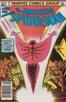 Cover of Cover C Canadian Price Variant