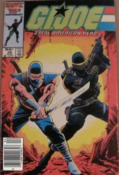 Cover of Cover C Canadian Price Variant