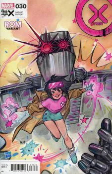 Cover of Peach Momoko ROM Variant