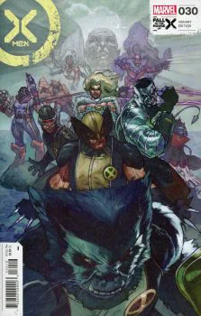 Cover of Simone Bianchi Incentive Variant (1:60)