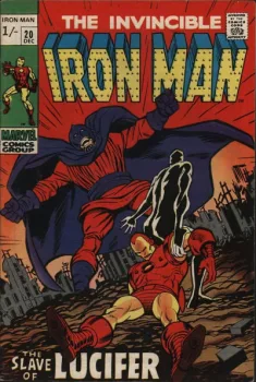 Cover of Cover B UK Price Variant