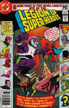 Cover of Cover D Mark Jewelers Variant