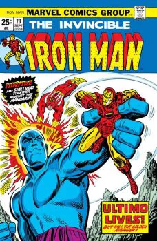Cover of Cover B Mark Jewelers Variant