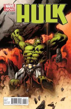 Cover of Mark Bagley Incentive Variant (1:25)