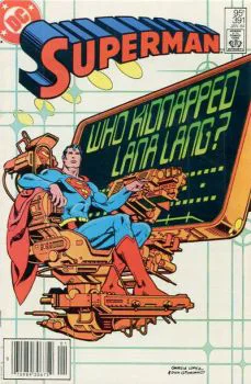 Cover of Cover C Canadian Price Variant