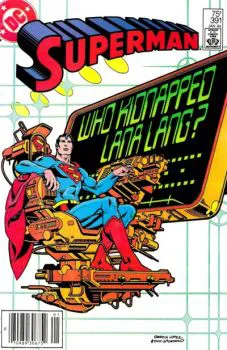 Cover of Cover D Mark Jewelers Variant