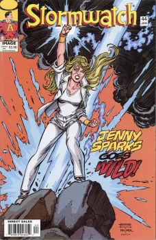 Cover of Cover B Pop Art Masterpiece Variant Cover