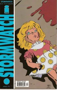 Cover of Cover C Cover - Who Watches The Weatherman