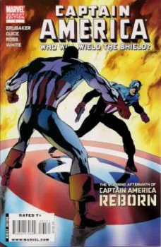Cover of Cover B Alan Davis Variant