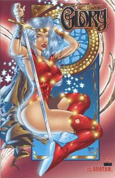 Cover of Cover C Platinum Foil Incentive