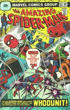 Cover of Cover B 30 Cent Price Variant