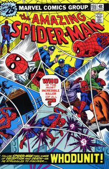 Cover of Cover C Mark Jewelers Variant
