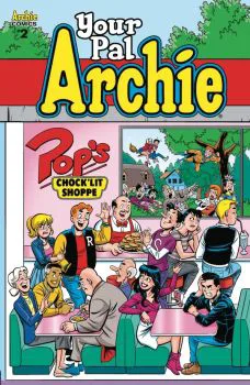 Cover of Les McLaine Variant