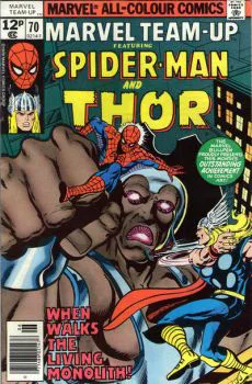 Cover of Cover B UK Price Variant