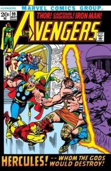 Cover of Cover C Mark Jewelers Variant