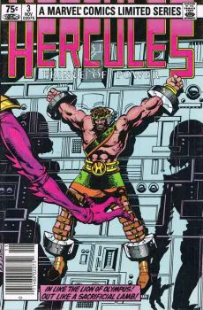 Cover of Cover C Canadian Price Variant