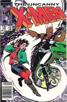Cover of Cover C Canadian Price Variant
