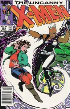 Cover of Cover D Mark Jewelers Variant