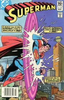 Cover of Cover C Canadian Price Variant