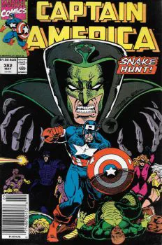 Cover of Cover C Australian Price Variant