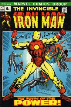 Cover of Cover B UK Price Variant