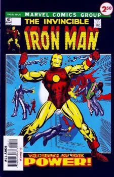 Cover of Cover C Family Dollar 3 Pack Variant