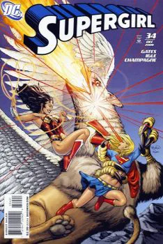 Cover of Cover B Incentive Fernando Pasarin Variant Cover