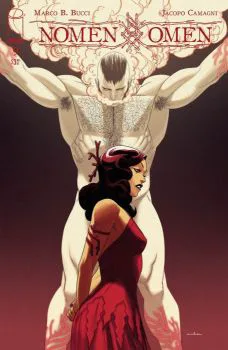 Cover of Variant Kris Anka Cover