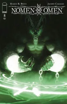 Cover of Variant Mirko Failoni Cover