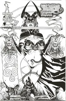 Cover of Studio Edition