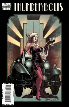 Cover of Miguel Angel Sepulveda 30s Decade Variant