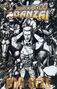 Cover of Paul Hanley Limited Tommy Stands Alone Cover