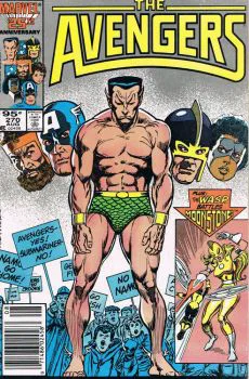 Cover of Cover C Canadian Price Variant