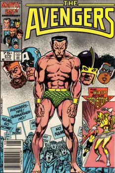 Cover of Cover D Mark Jewelers Variant