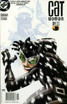 Cover of Cover B Cameron Stewart Newsstand