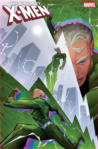 Cover of Cover E Ivan Shavrin Incentive Variant (1:25)
