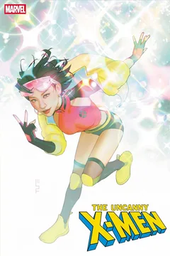 Cover C W. Scott Forbes Variant