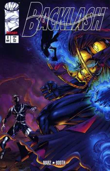 Cover of Cover C Variant Cover