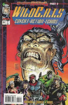 Cover of $1.95 price variant