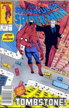 Cover of Cover C Mark Jewelers Variant