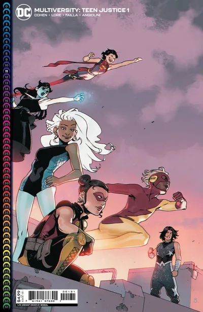 Cover of Incentive Bengal Card Stock Variant Cover