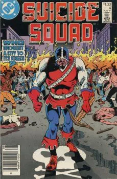 Cover of Cover C Canadian Price Variant