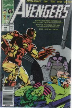 Cover of Cover C Australian Price Variant