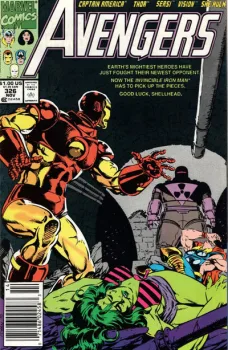Cover of Cover D Mark Jewelers Variant