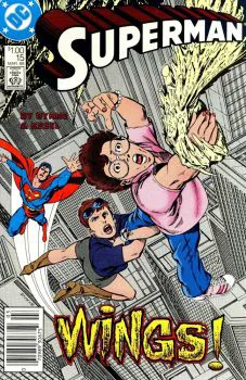 Cover of Cover C Canadian Price Variant