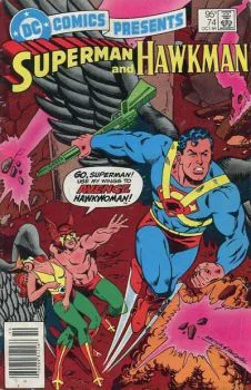 Cover of Cover C Canadian Price Variant