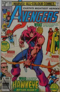 Cover of Cover C UK Price Variant