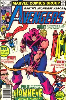 Cover of Cover D Mark Jewelers Variant
